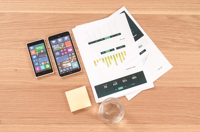 application services