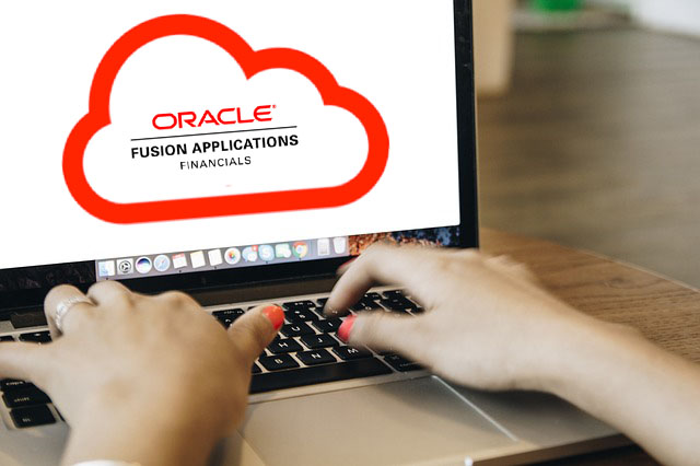 oracle fusion