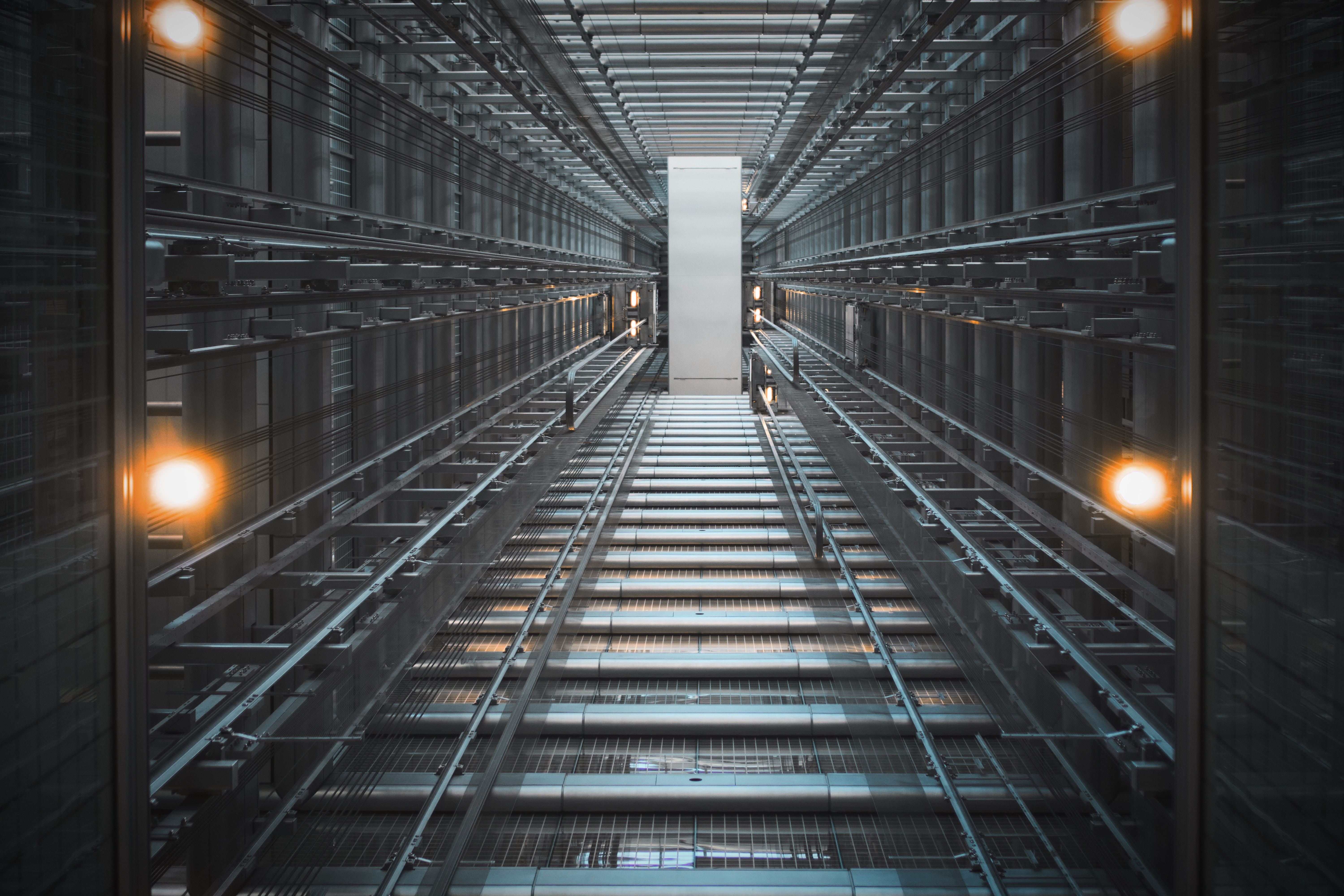 server management